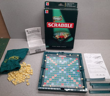 Mattel games travel for sale  WELLINGBOROUGH