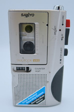 Sanyo trc 580m for sale  RUNCORN