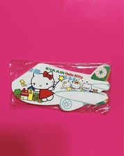 Bloco de notas Sanrio Hello Kitty EVA AIR edição limitada comprar usado Bloco de notas Sanrio Hello Kitty EVA AIR edição limitada comprar usado  Enviando para Brazil