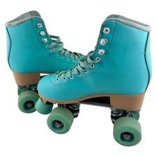 Patins quadriciclos usados C7skates para adultos e jovens tamanho 6 comprar usado  Enviando para Brazil