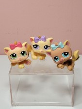 Hasbro lps littlest for sale  Lawrenceville