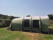 Outwell flagstaff 6atc for sale  STOWMARKET