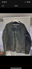 Barbour ender wax for sale  MANCHESTER