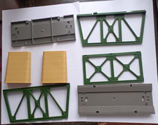 Hornby r657 girder for sale  BOURNE END