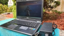 Msi 17.3 gt70 for sale  Westfield