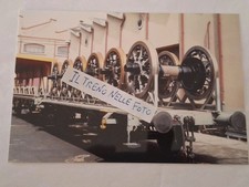 Fotografia carro trasporto usato Fotografia carro trasporto usato  Castelfidardo