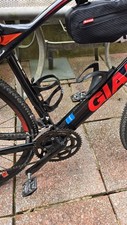 Giant fastroad slr for sale  CWMBRAN
