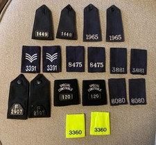 Vintage obsolete sets for sale  NOTTINGHAM
