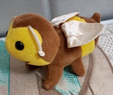 Peluche pupazzo trudi usato  Italia