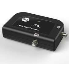 Slx signal booster for sale  LIVERPOOL