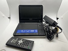 Sony portable player for sale  LEEDS