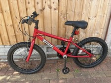 Apollo mountain bike for sale  ST. NEOTS