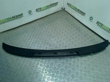 Trim strip spoiler d'occasion  France