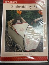 Husqvarna viking embroidery for sale  Garden Grove