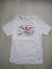 Shirt levi blanc d'occasion Shirt levi blanc d'occasion  France