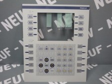 Membrane xbtf01110 telemecaniq d'occasion  Ambérieu-en-Bugey
