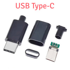 Connecteur usb type d'occasion  Toulouse-