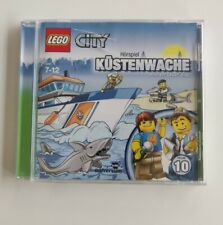 Lego city küstenwache gebraucht kaufen  Braunschweig