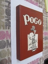 Volume cartonato pogo usato  Italia