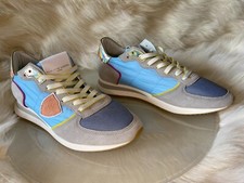 Damen sneaker philippe gebraucht kaufen  Köln
