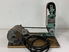 wet belt sander for sale  Walled Lake