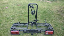 Thule fahrradträger euro gebraucht kaufen  Frankfurt am Main
