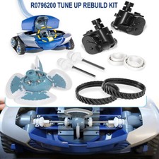 Complete maintenance kit d'occasion  Expédié en France
