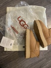 Ugg classic ultra for sale  UK