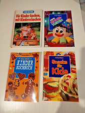 Vintage kochbuch konvolut gebraucht kaufen  Deutschland