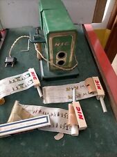 Ancien projecteur nic d'occasion  Saint-Amand-Montrond