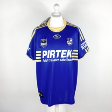 Parramatta eels vintage for sale  WAKEFIELD
