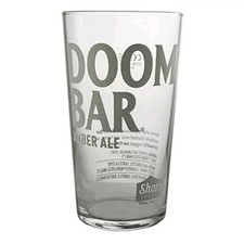 Doom bar amber for sale  PONTEFRACT