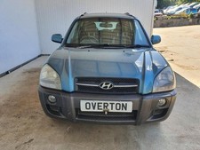 Hyundai tucson crtd for sale  ABERDEEN