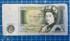 Old one pound for sale  BOURNEMOUTH