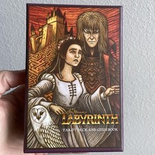 Jim henson labyrinth for sale  Springfield