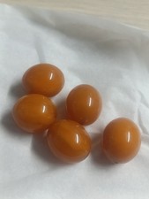 Perles bakélite catalin d'occasion Perles bakélite catalin d'occasion  Cholet