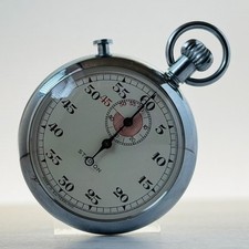 Stadion herren taschenuhr gebraucht kaufen  Versand nach Germany