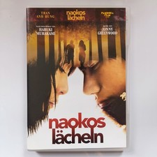 Naokos lächeln dvd gebraucht kaufen  Euskirchen
