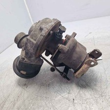 Turbo turbina turbocompressore usato  Mineo