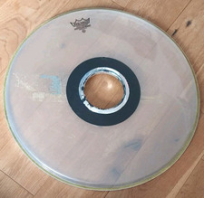Remo weatherking controlled for sale  WAKEFIELD