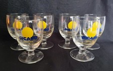 Verres ricard lune d'occasion  Die