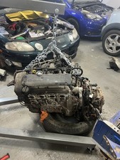 Suzuki ignis petrol for sale  SANDY