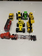 Vintage toy trucks. for sale  NOTTINGHAM