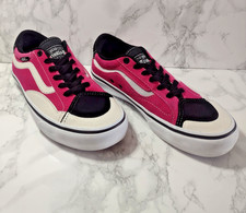 vans tnt for sale  EXETER