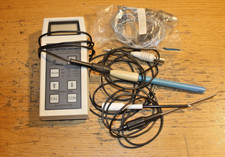 Labormessgerät meter konvolut gebraucht kaufen  Dachau