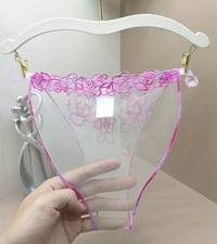 Floral embroidered low for sale  PONTEFRACT