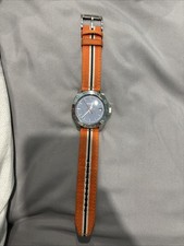 Men fossil watch. for sale  Cedarhurst