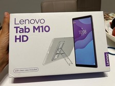 Tablet lenovo tabm10 usato  Leverano