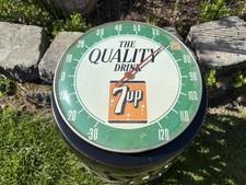 Vintage 7up seven for sale  Kennewick