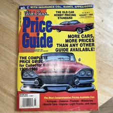 Old cars price for sale  DERBY